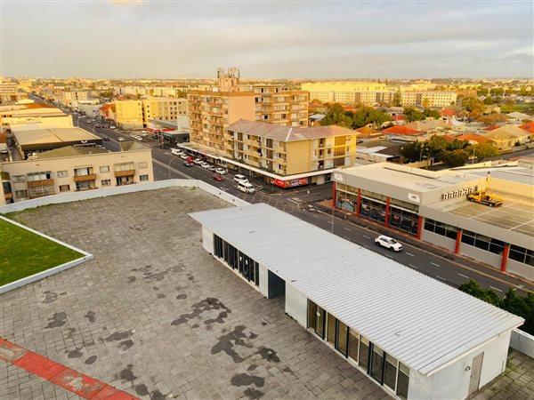 2 Bedroom Property for Sale in Townsend Estate Western Cape